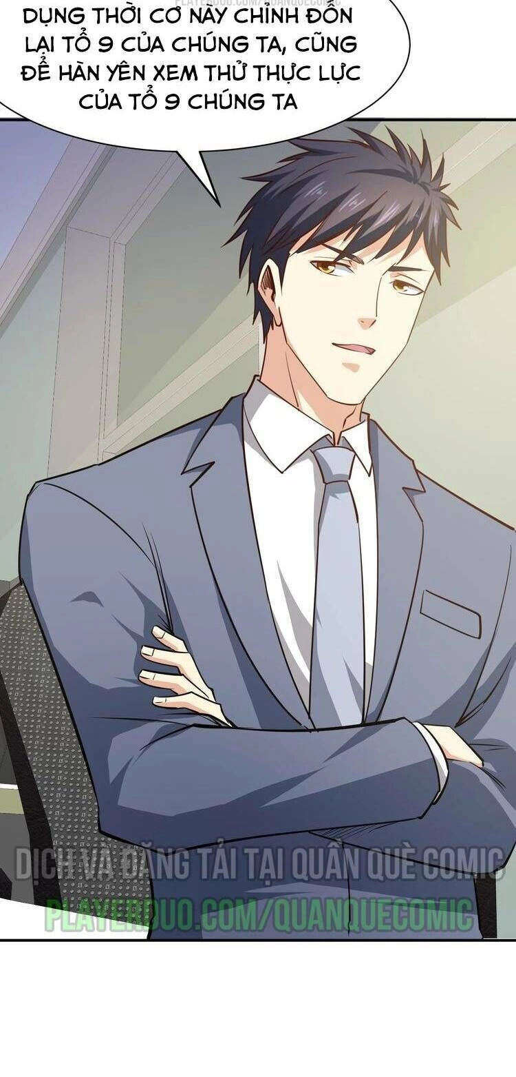 Cận Thân Cuồng Binh Chapter 29.2 - 10