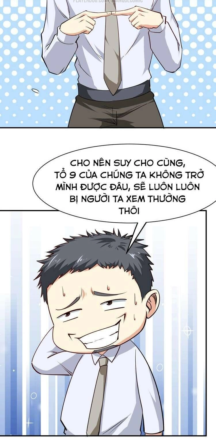 Cận Thân Cuồng Binh Chapter 29.2 - 12