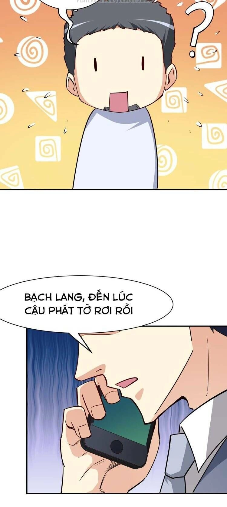 Cận Thân Cuồng Binh Chapter 29.2 - 14