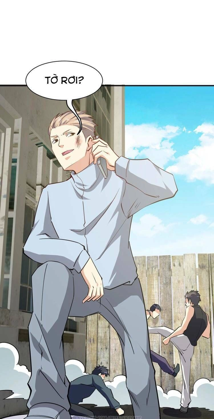 Cận Thân Cuồng Binh Chapter 29.2 - 15