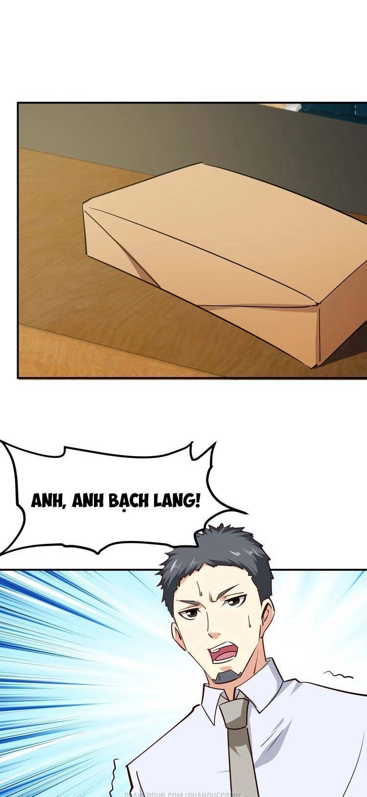 Cận Thân Cuồng Binh Chapter 29.2 - 21