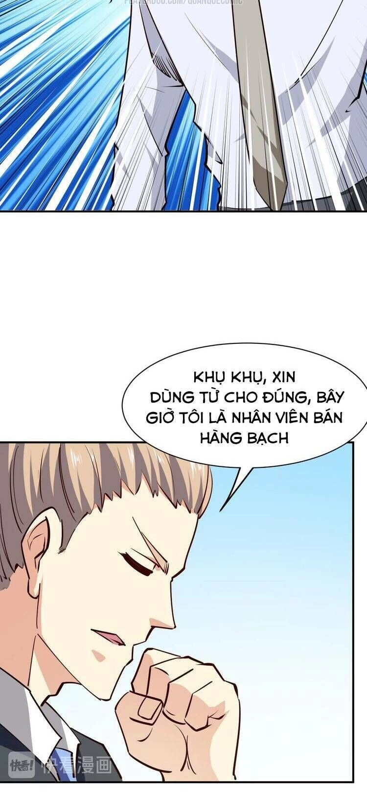 Cận Thân Cuồng Binh Chapter 29.2 - 22