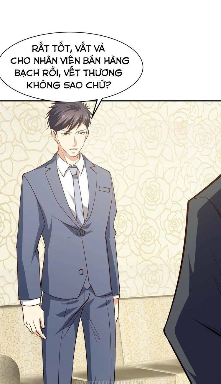 Cận Thân Cuồng Binh Chapter 29.2 - 23