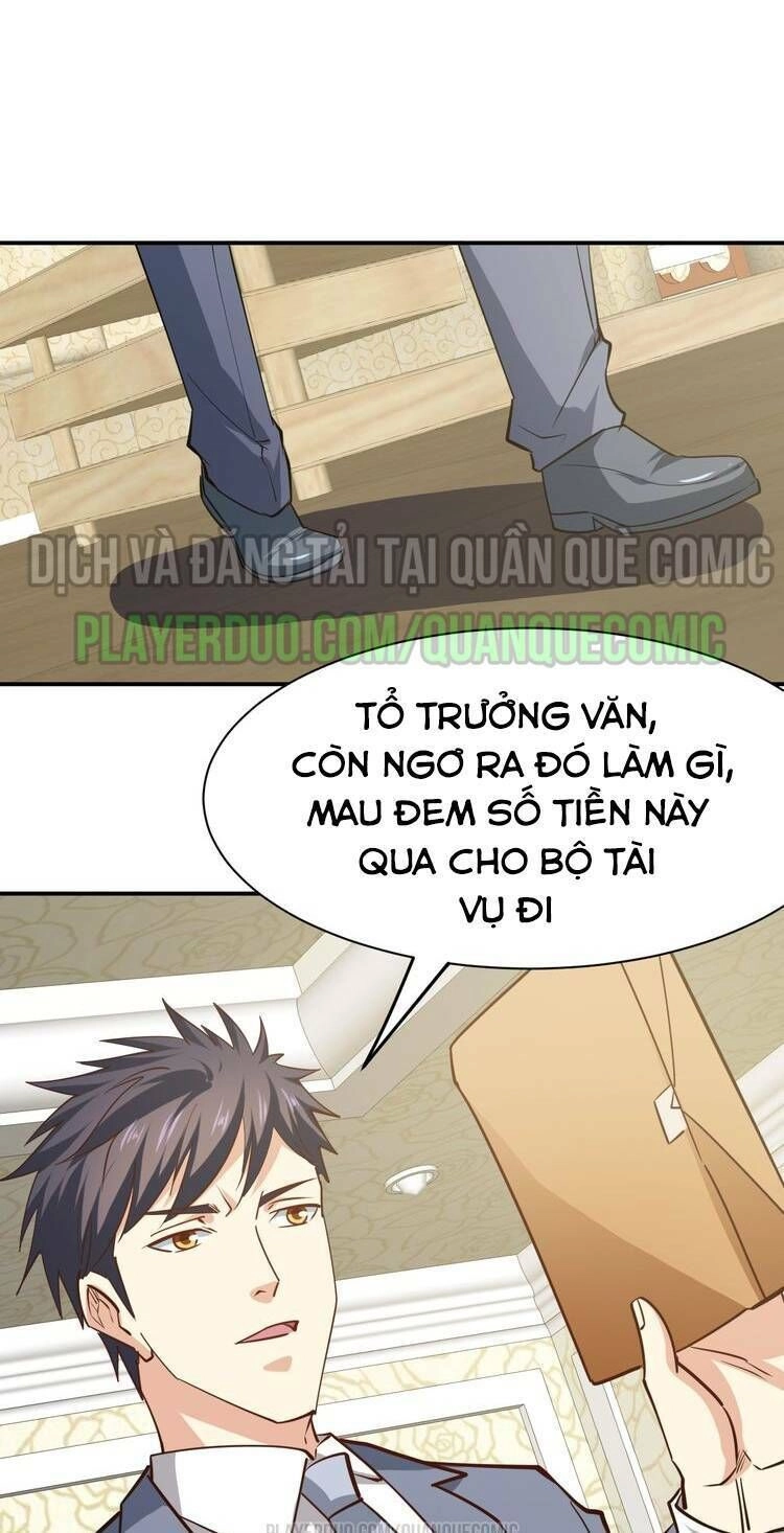 Cận Thân Cuồng Binh Chapter 29.2 - 25