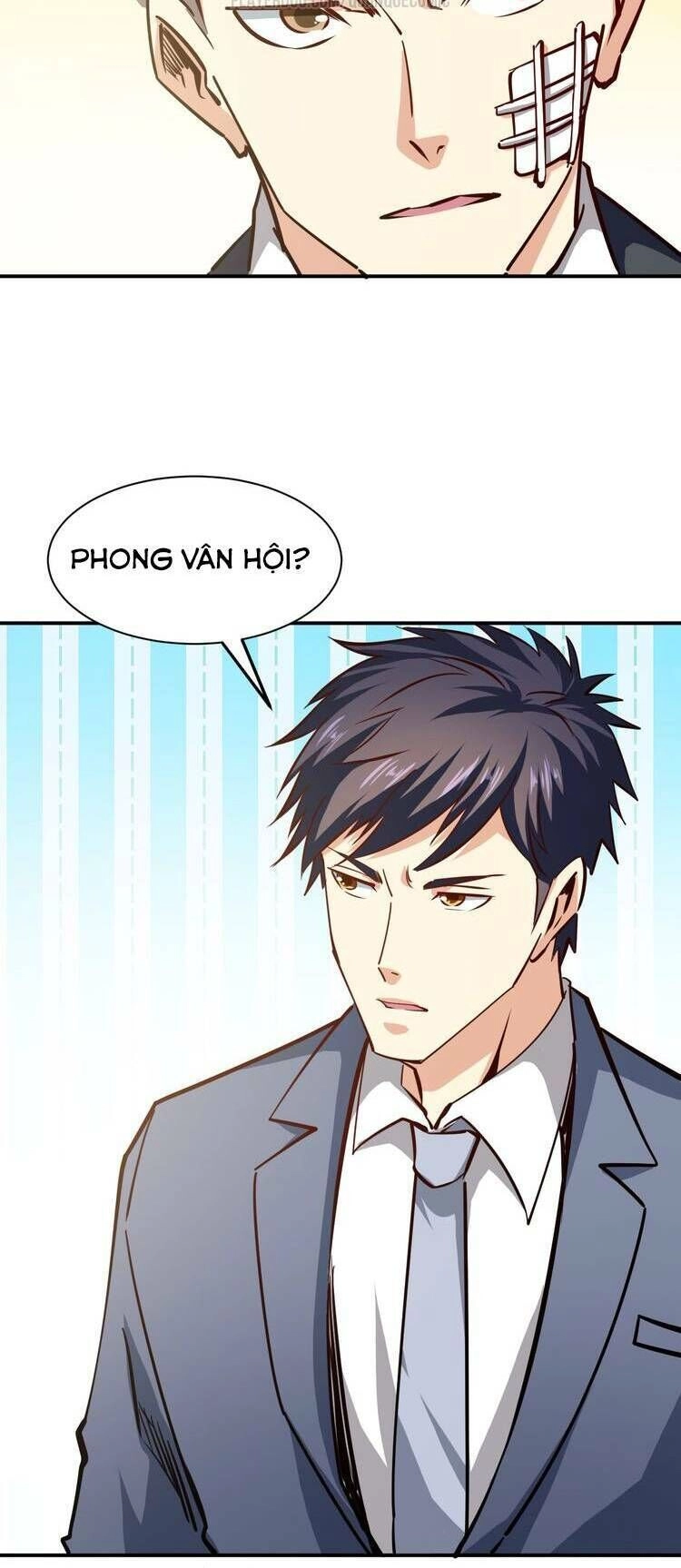 Cận Thân Cuồng Binh Chapter 29.2 - 30