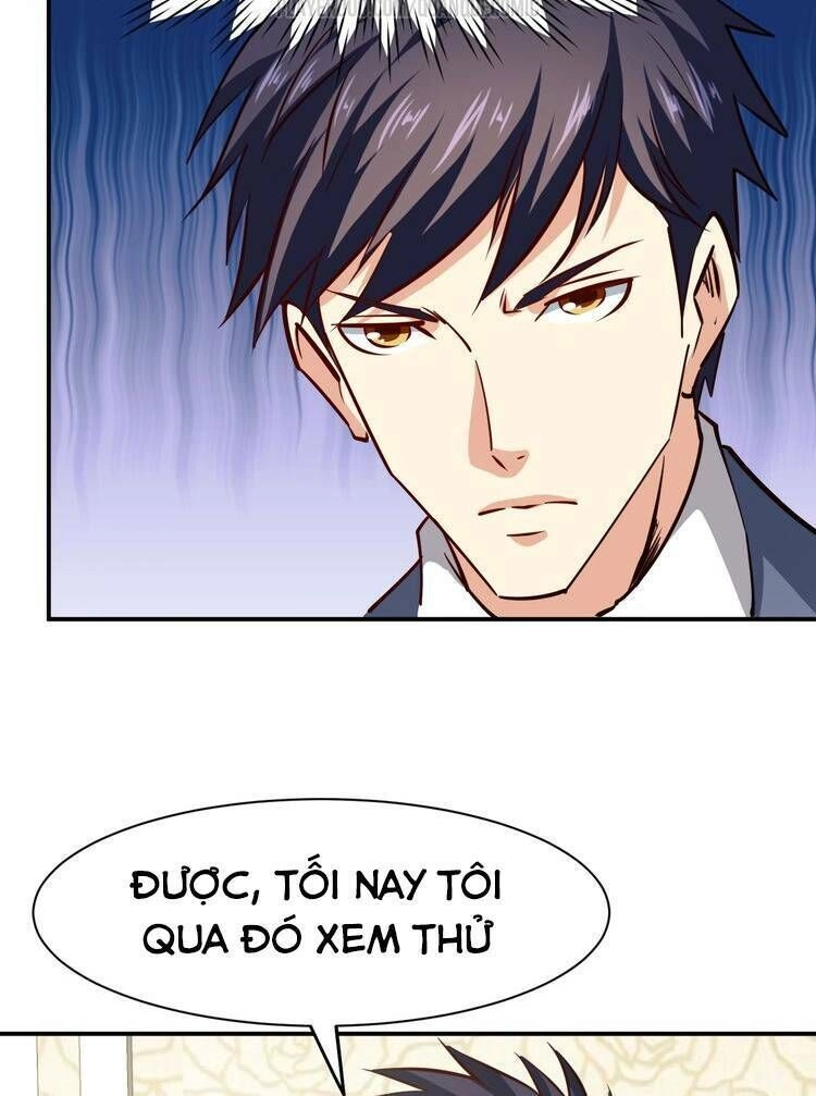 Cận Thân Cuồng Binh Chapter 29.2 - 32