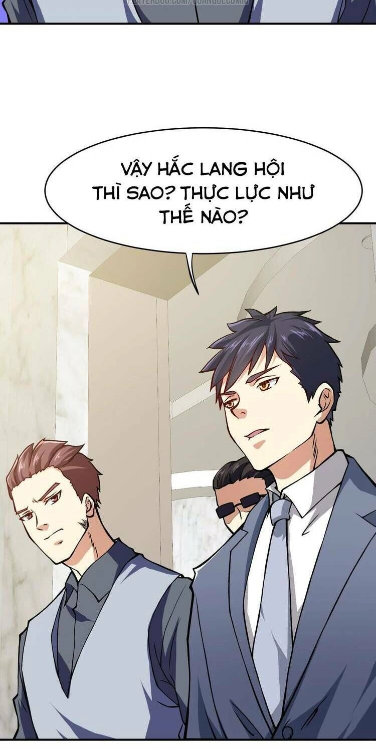 Cận Thân Cuồng Binh Chapter 30 - 7