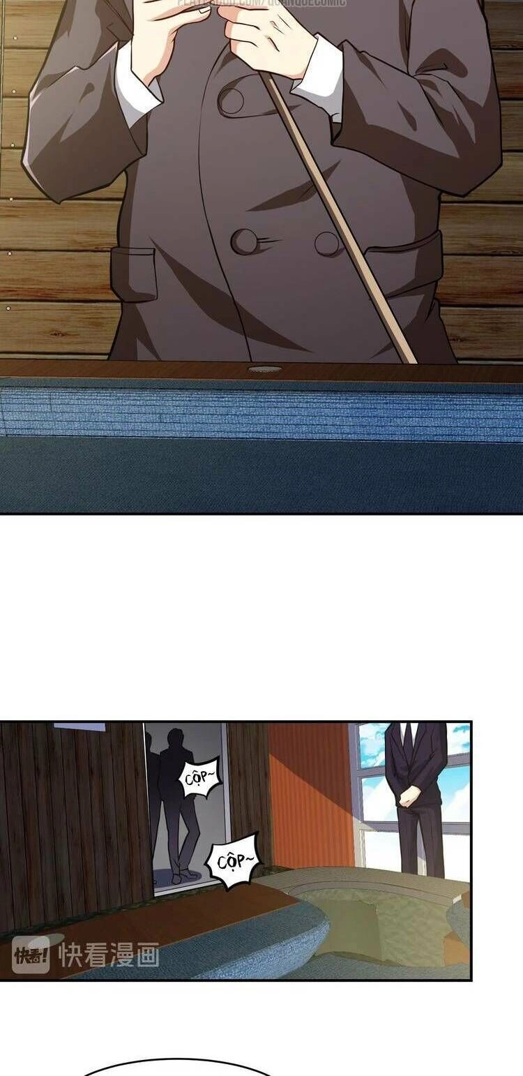 Cận Thân Cuồng Binh Chapter 30 - 15