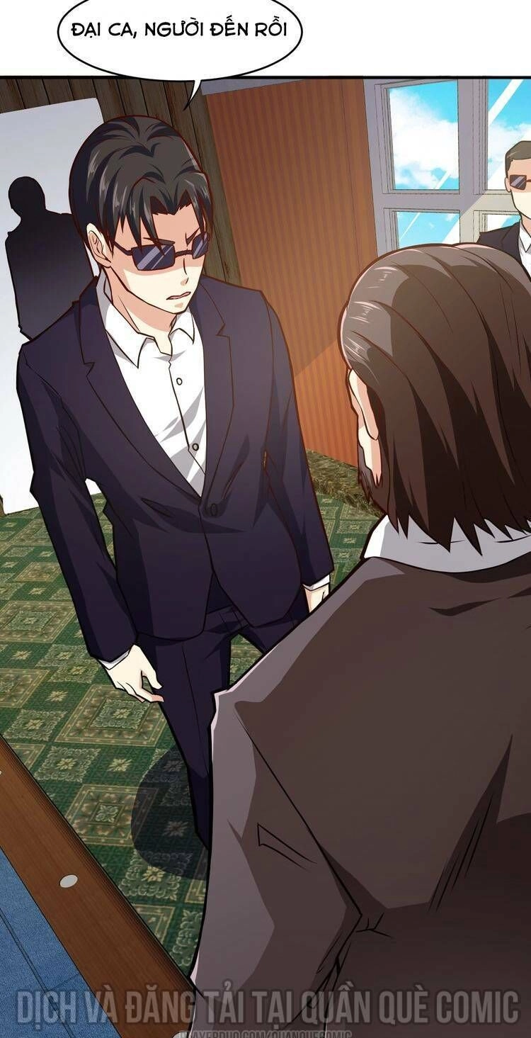 Cận Thân Cuồng Binh Chapter 30 - 16