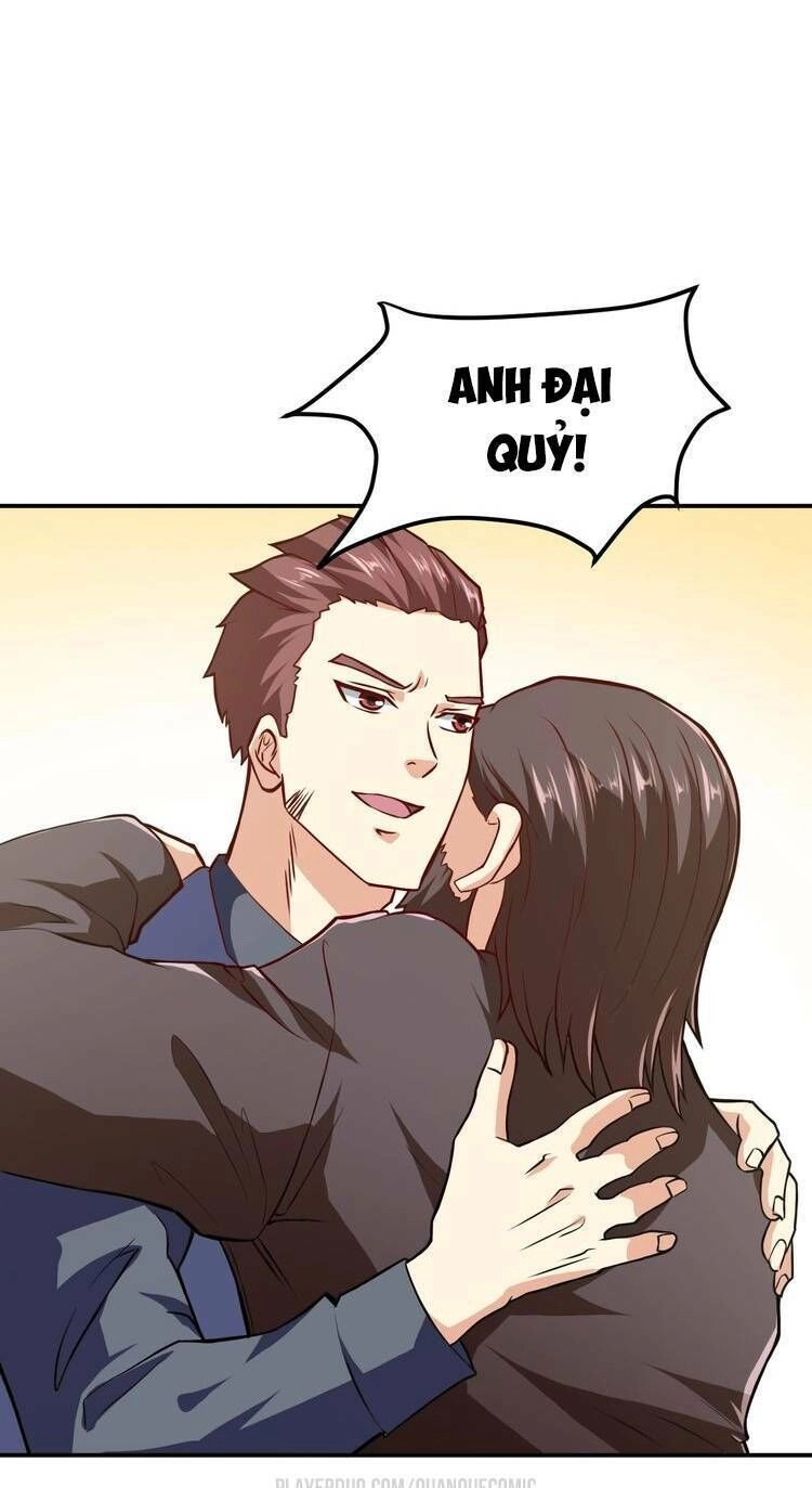 Cận Thân Cuồng Binh Chapter 30 - 18