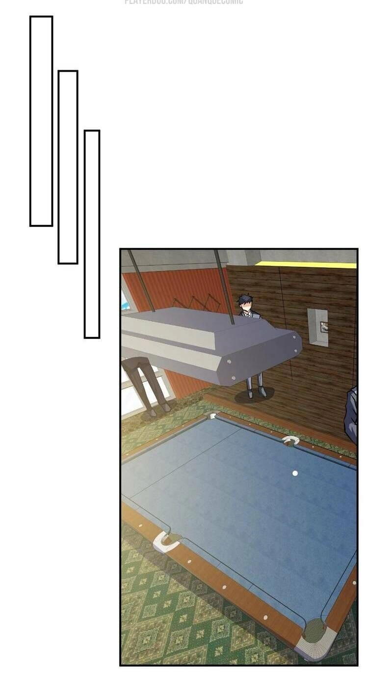 Cận Thân Cuồng Binh Chapter 30 - 19