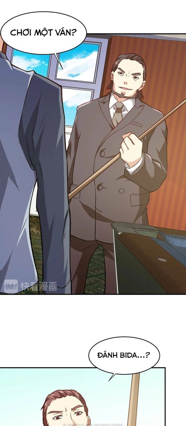 Cận Thân Cuồng Binh Chapter 30 - 20