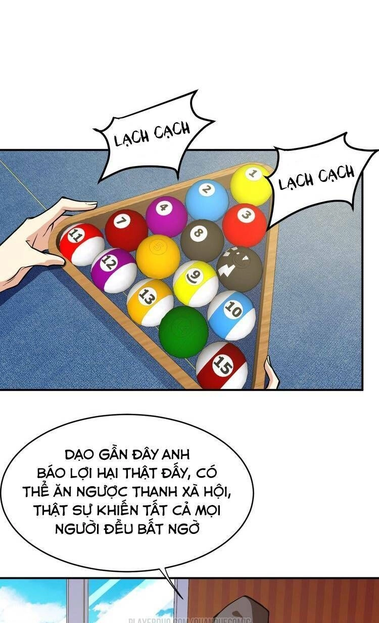 Cận Thân Cuồng Binh Chapter 30 - 22