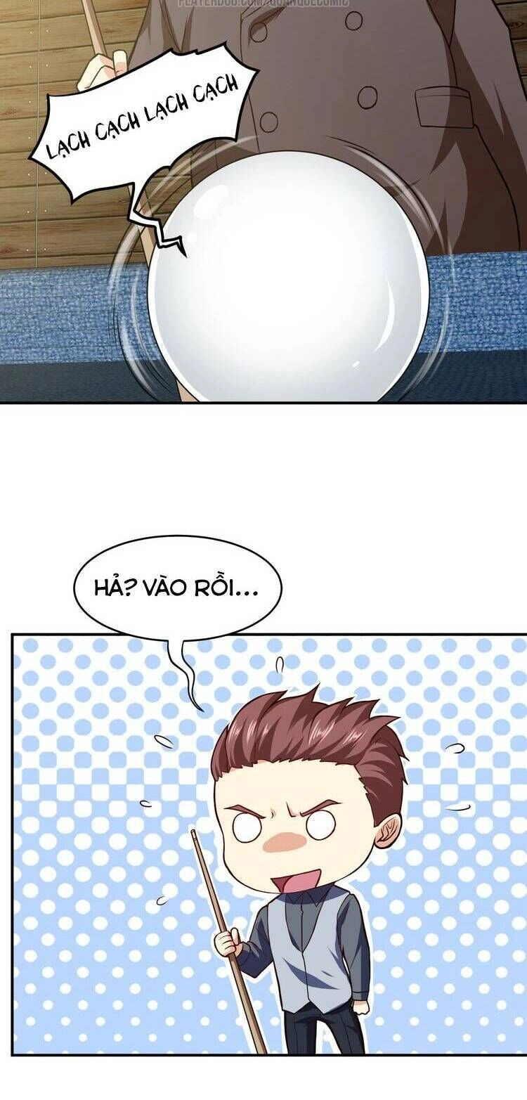 Cận Thân Cuồng Binh Chapter 30 - 29