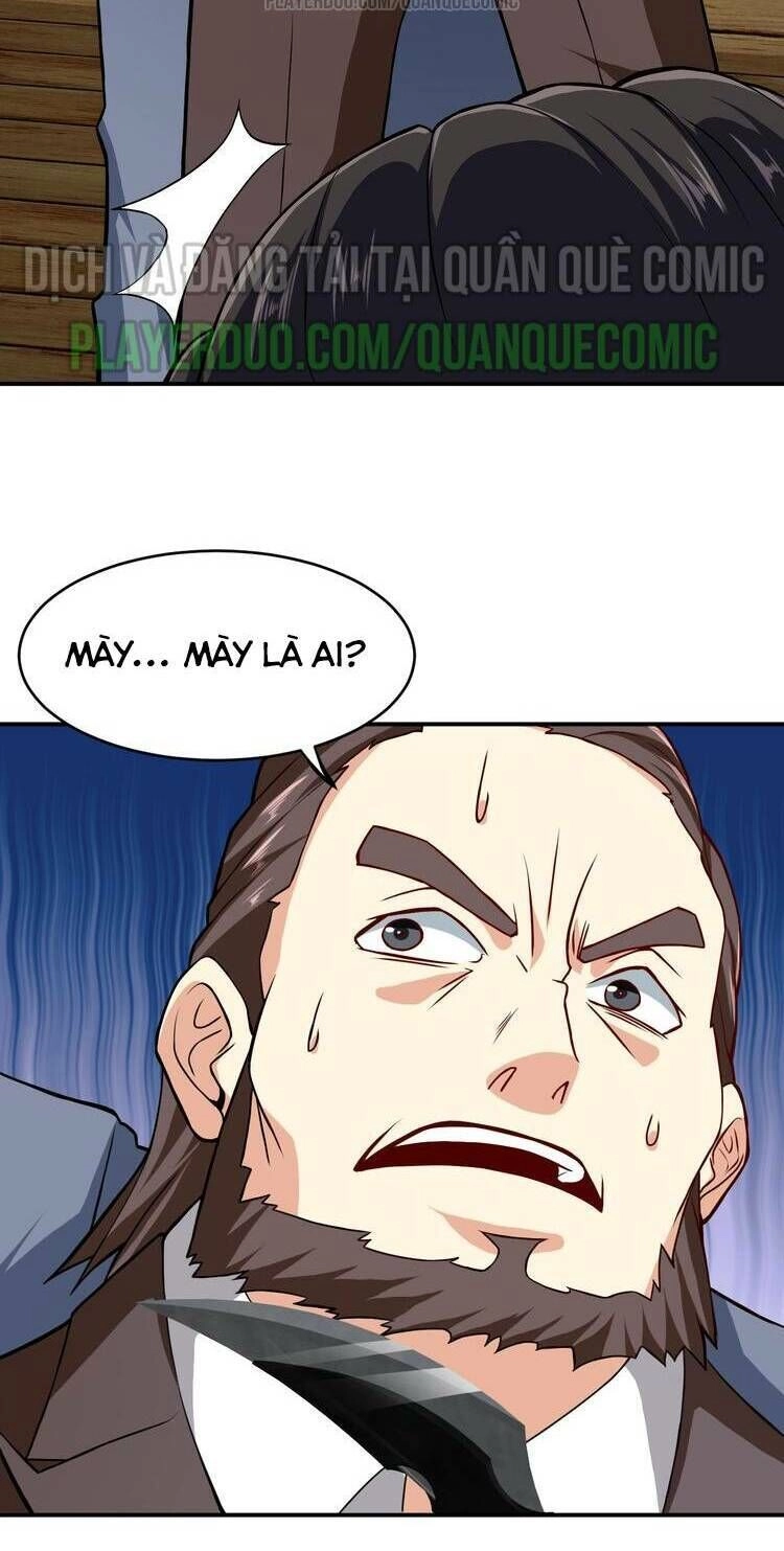 Cận Thân Cuồng Binh Chapter 30 - 41