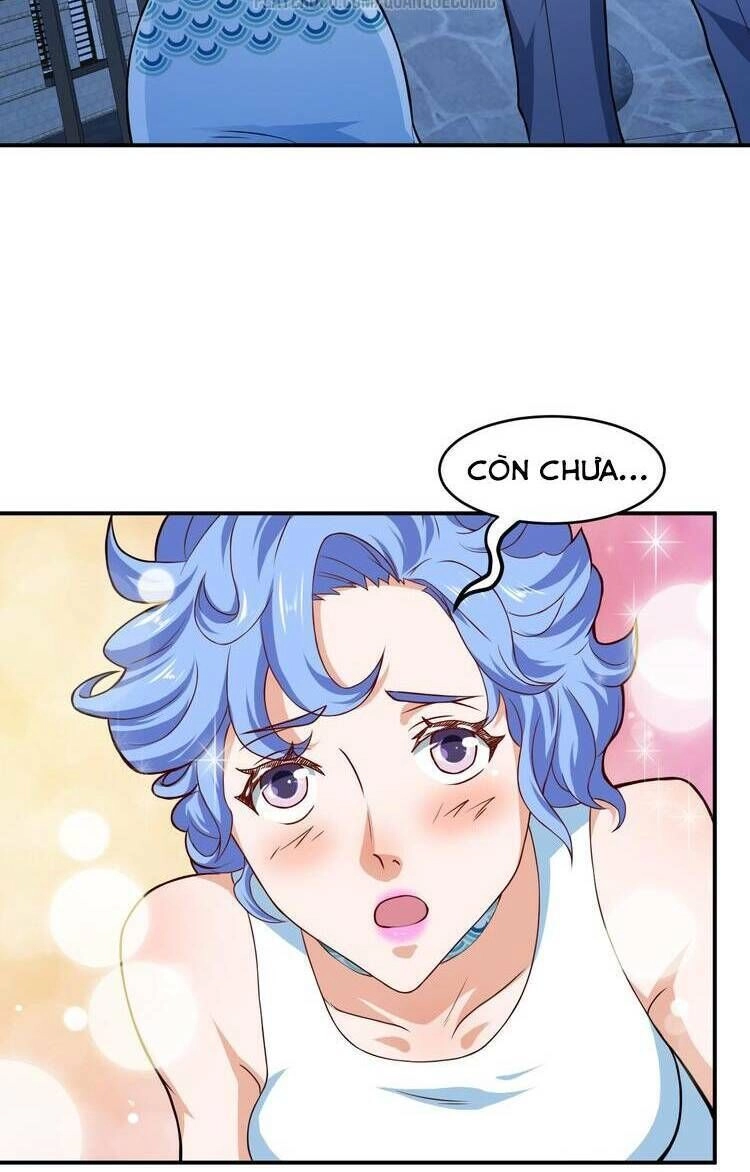 Cận Thân Cuồng Binh Chapter 31.1 - 2