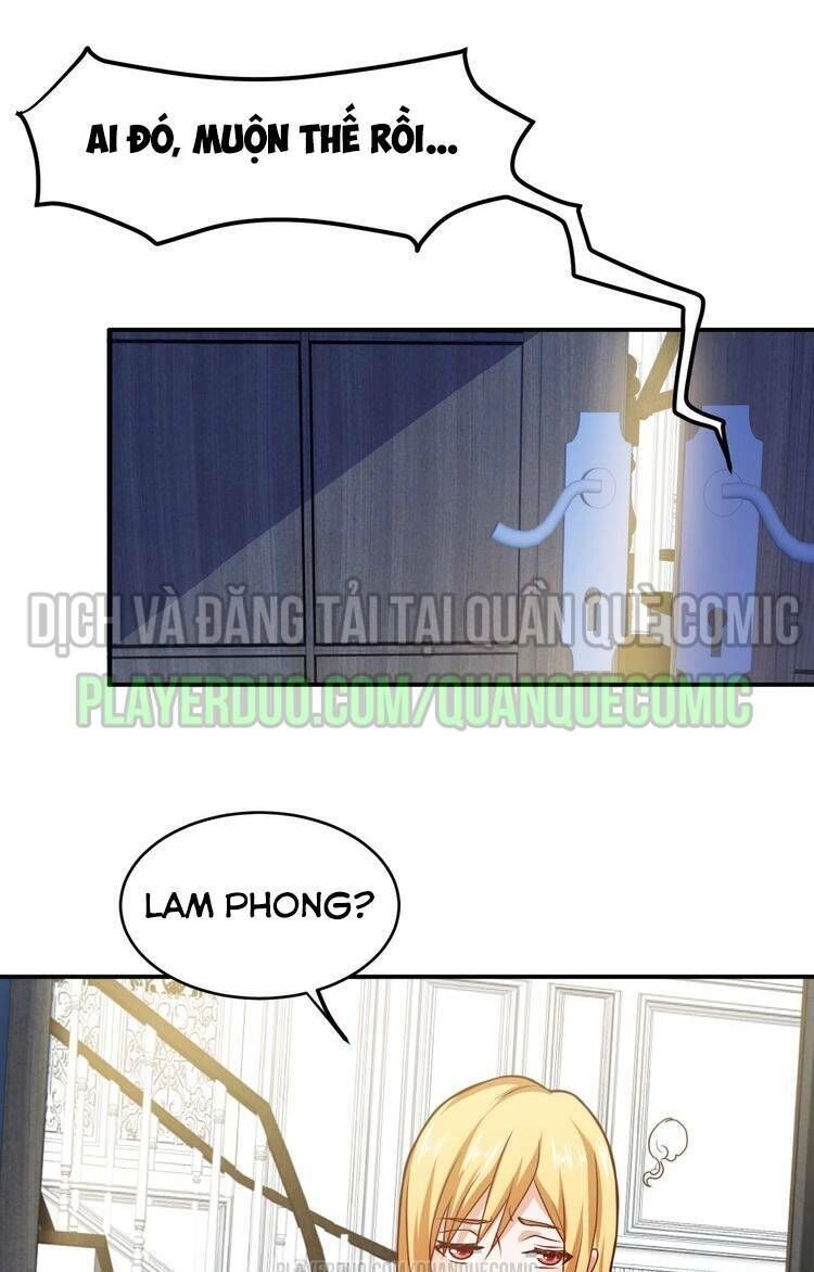 Cận Thân Cuồng Binh Chapter 31.1 - 7