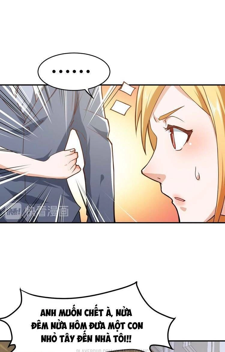 Cận Thân Cuồng Binh Chapter 31.1 - 9