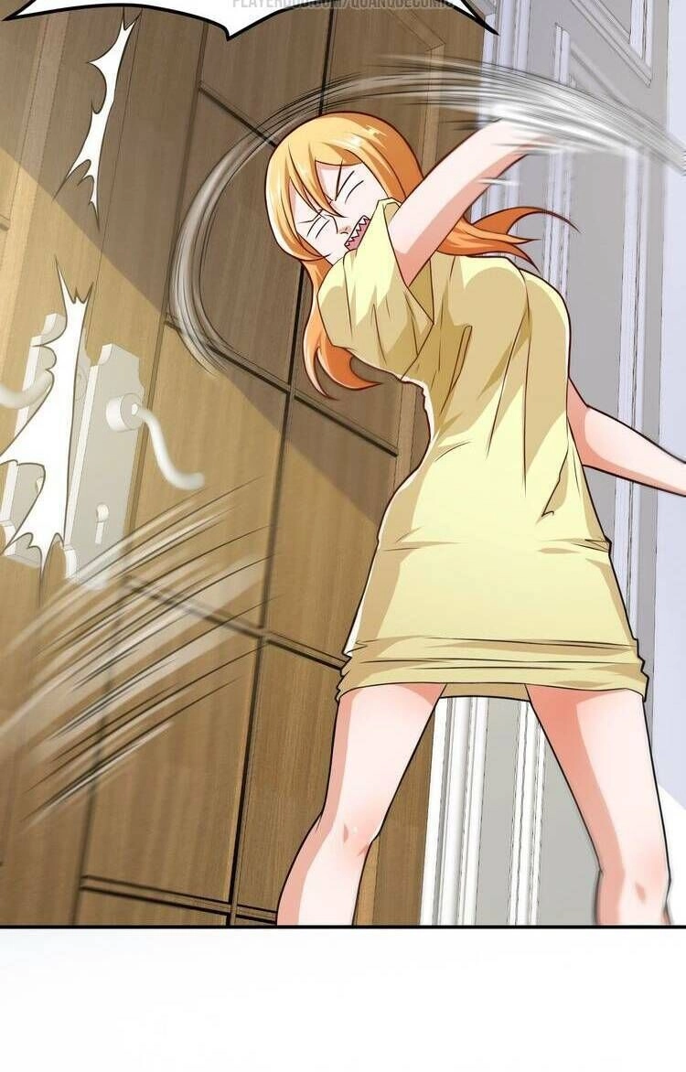 Cận Thân Cuồng Binh Chapter 31.1 - 10