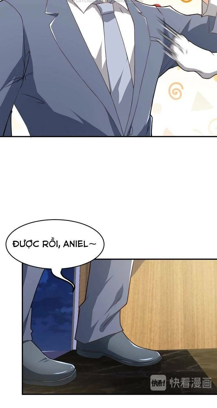 Cận Thân Cuồng Binh Chapter 31.1 - 18