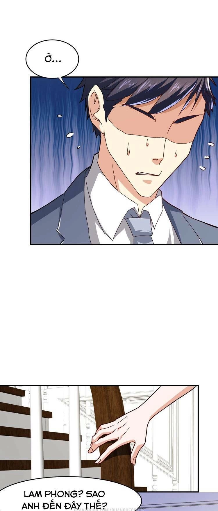 Cận Thân Cuồng Binh Chapter 31.1 - 21