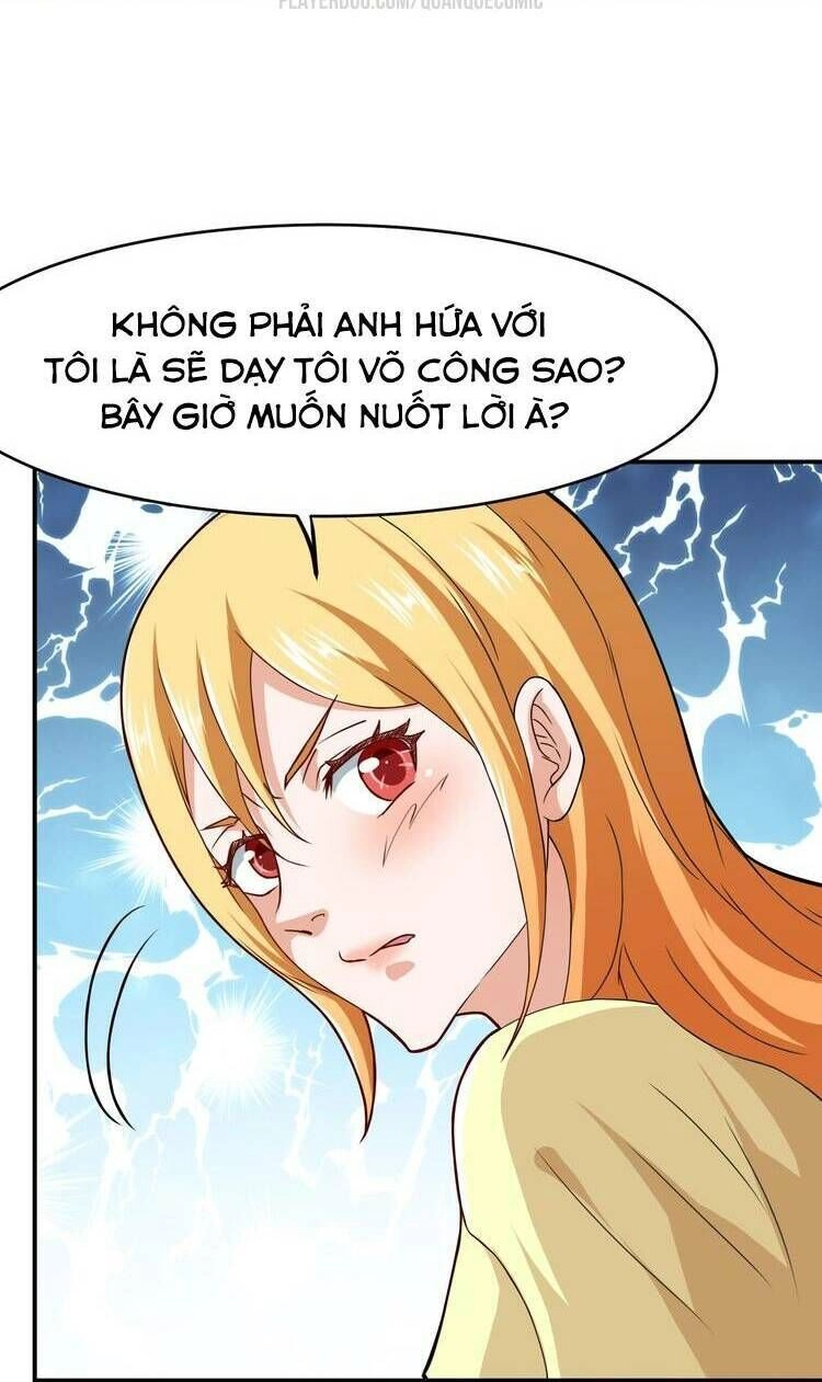 Cận Thân Cuồng Binh Chapter 31.1 - 28