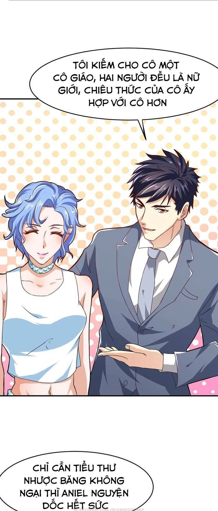 Cận Thân Cuồng Binh Chapter 31.1 - 29