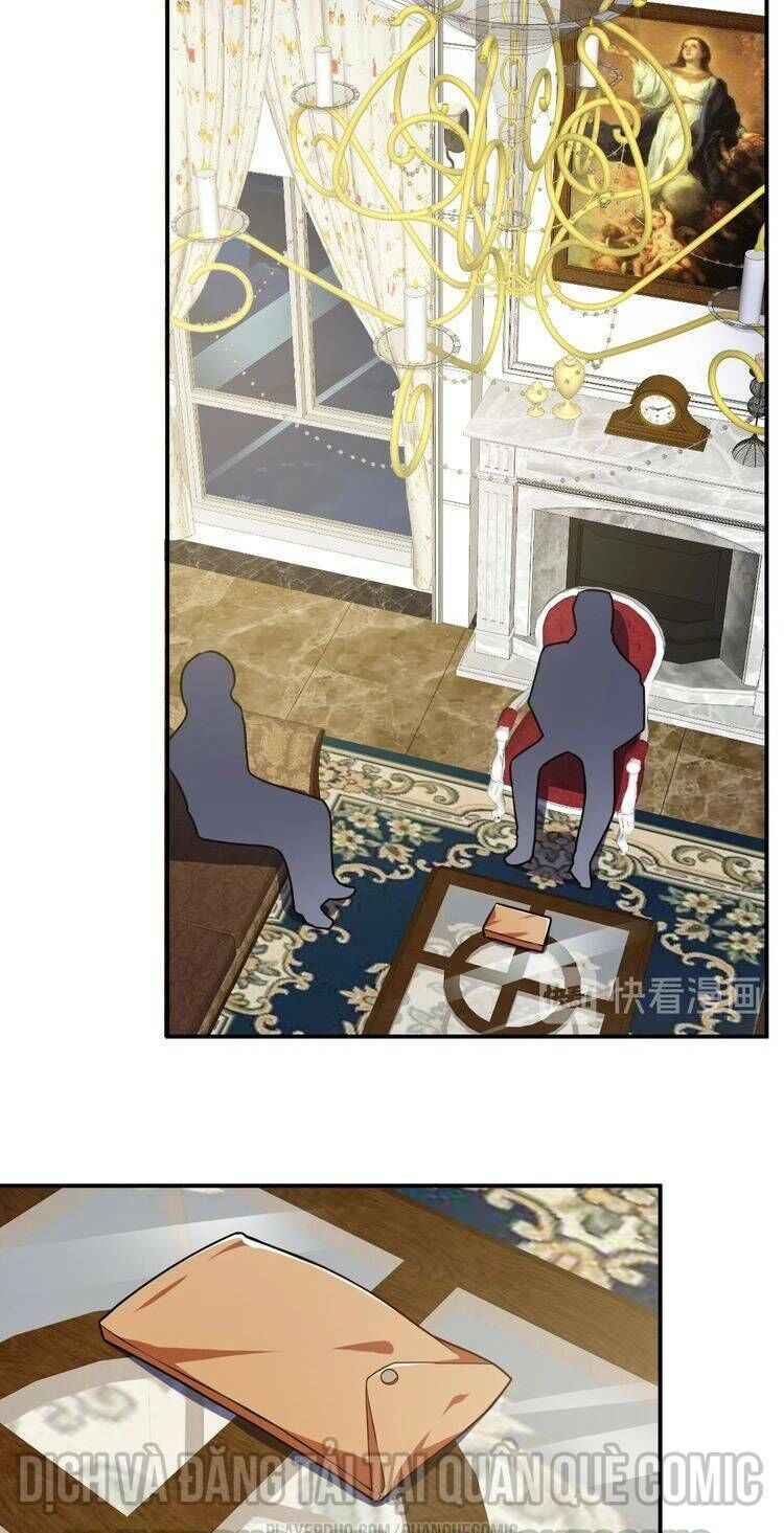 Cận Thân Cuồng Binh Chapter 31.1 - 31