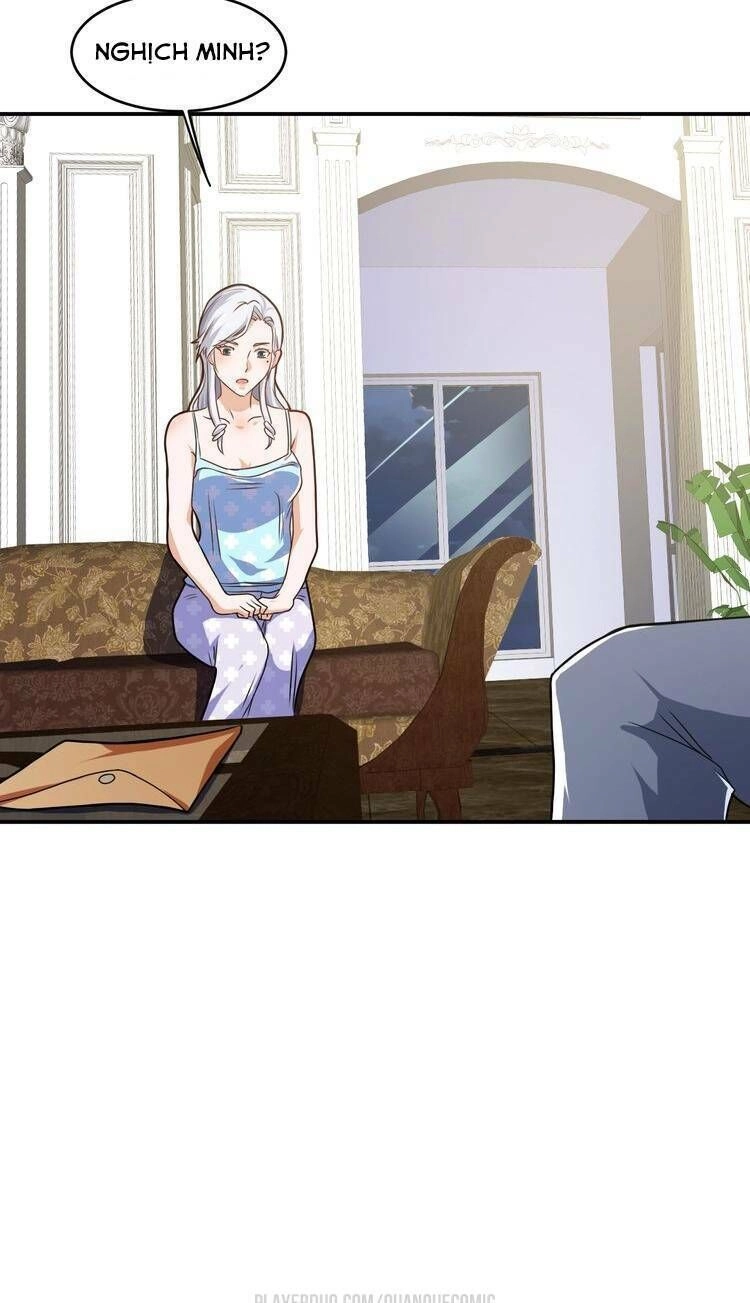 Cận Thân Cuồng Binh Chapter 31.2 - 1