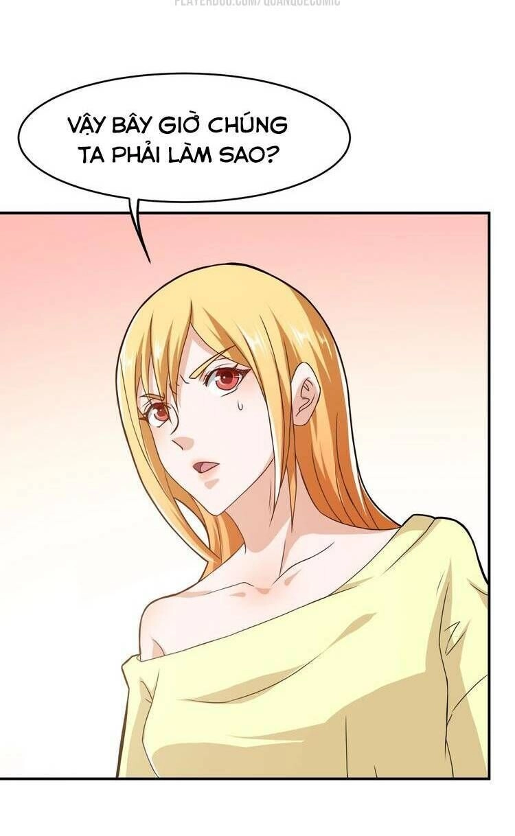 Cận Thân Cuồng Binh Chapter 31.2 - 4