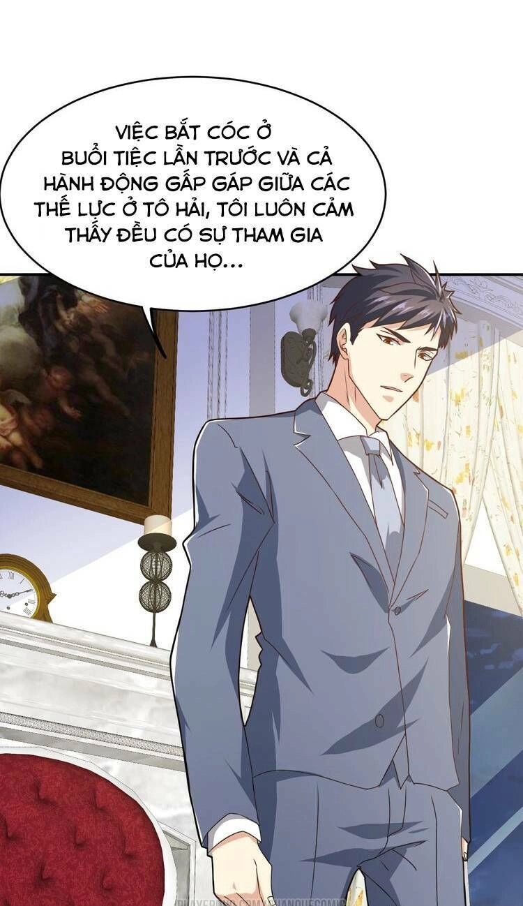 Cận Thân Cuồng Binh Chapter 31.2 - 5