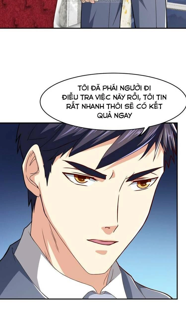 Cận Thân Cuồng Binh Chapter 31.2 - 6