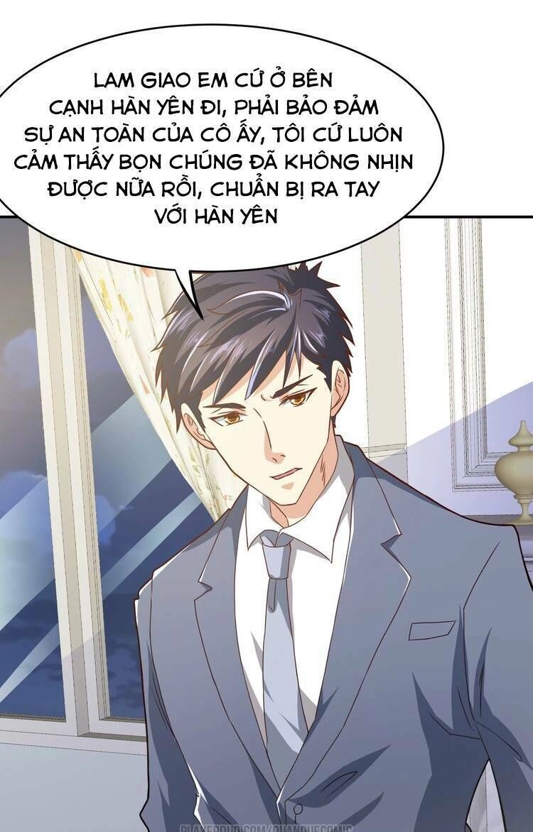 Cận Thân Cuồng Binh Chapter 31.2 - 9