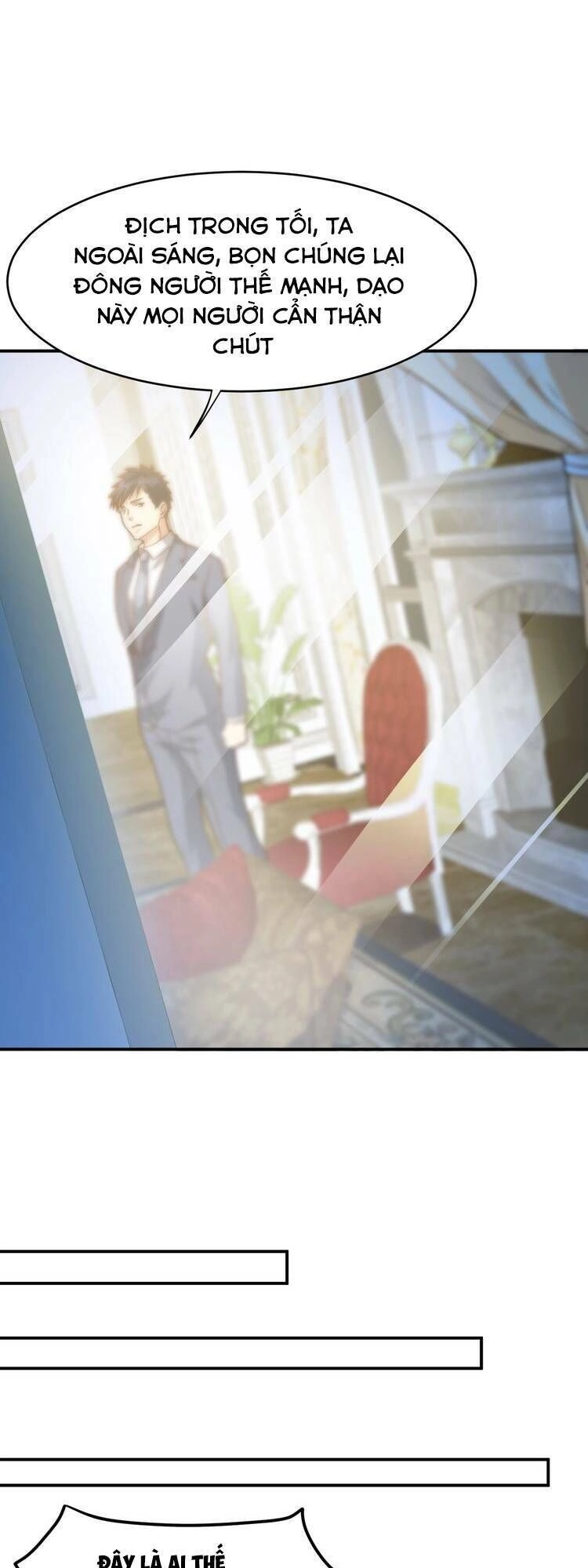 Cận Thân Cuồng Binh Chapter 31.2 - 11