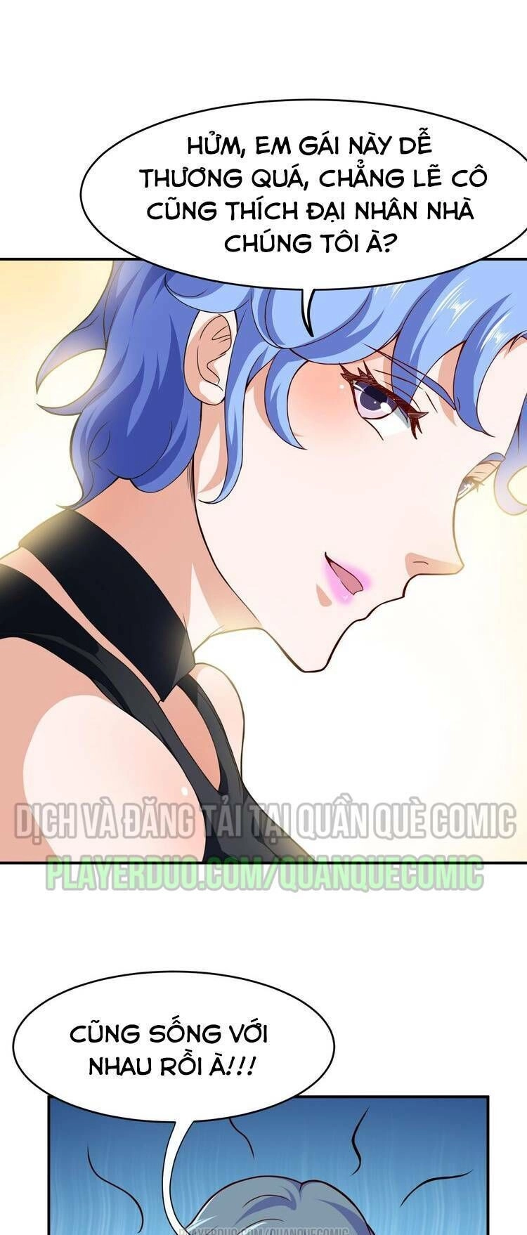 Cận Thân Cuồng Binh Chapter 31.2 - 24