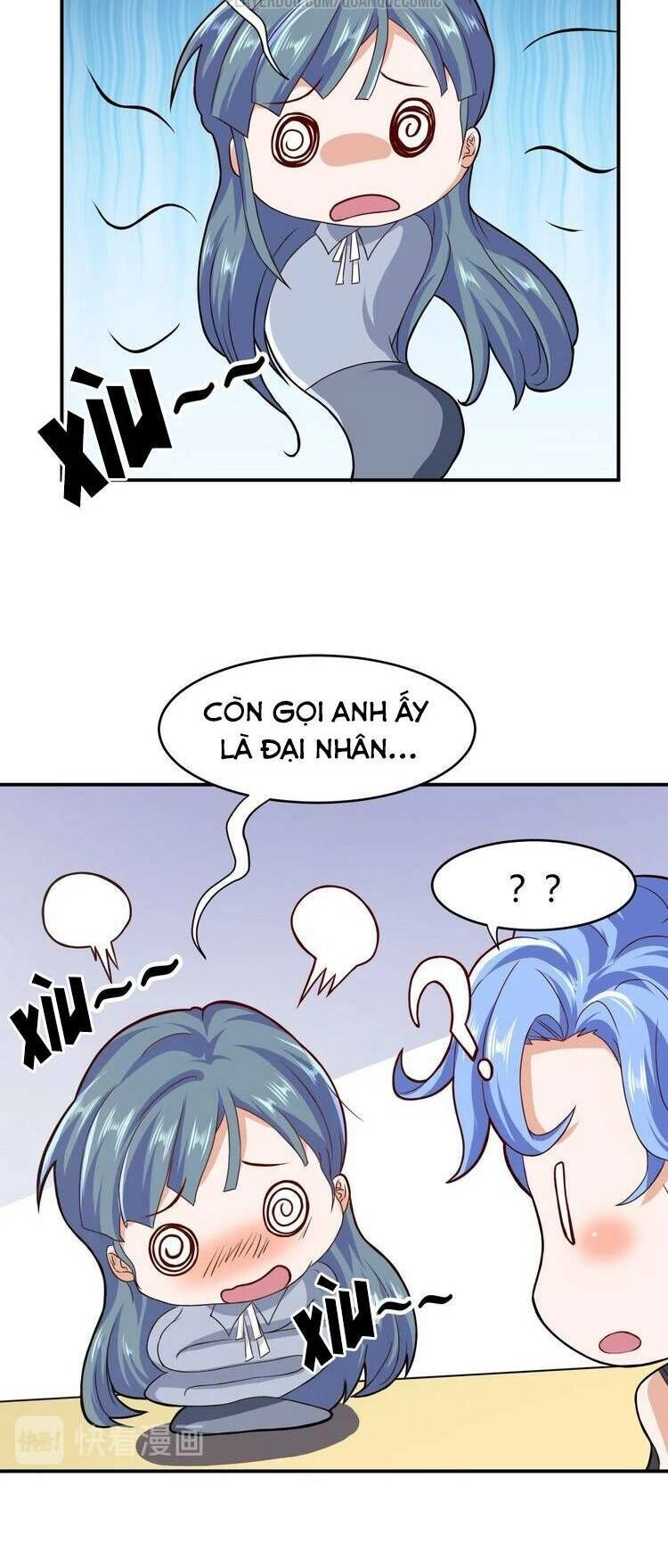 Cận Thân Cuồng Binh Chapter 31.2 - 25