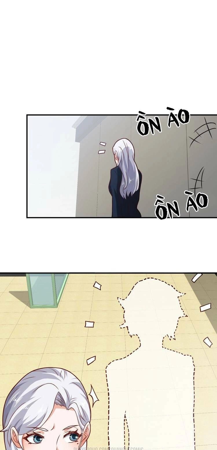 Cận Thân Cuồng Binh Chapter 31.2 - 26