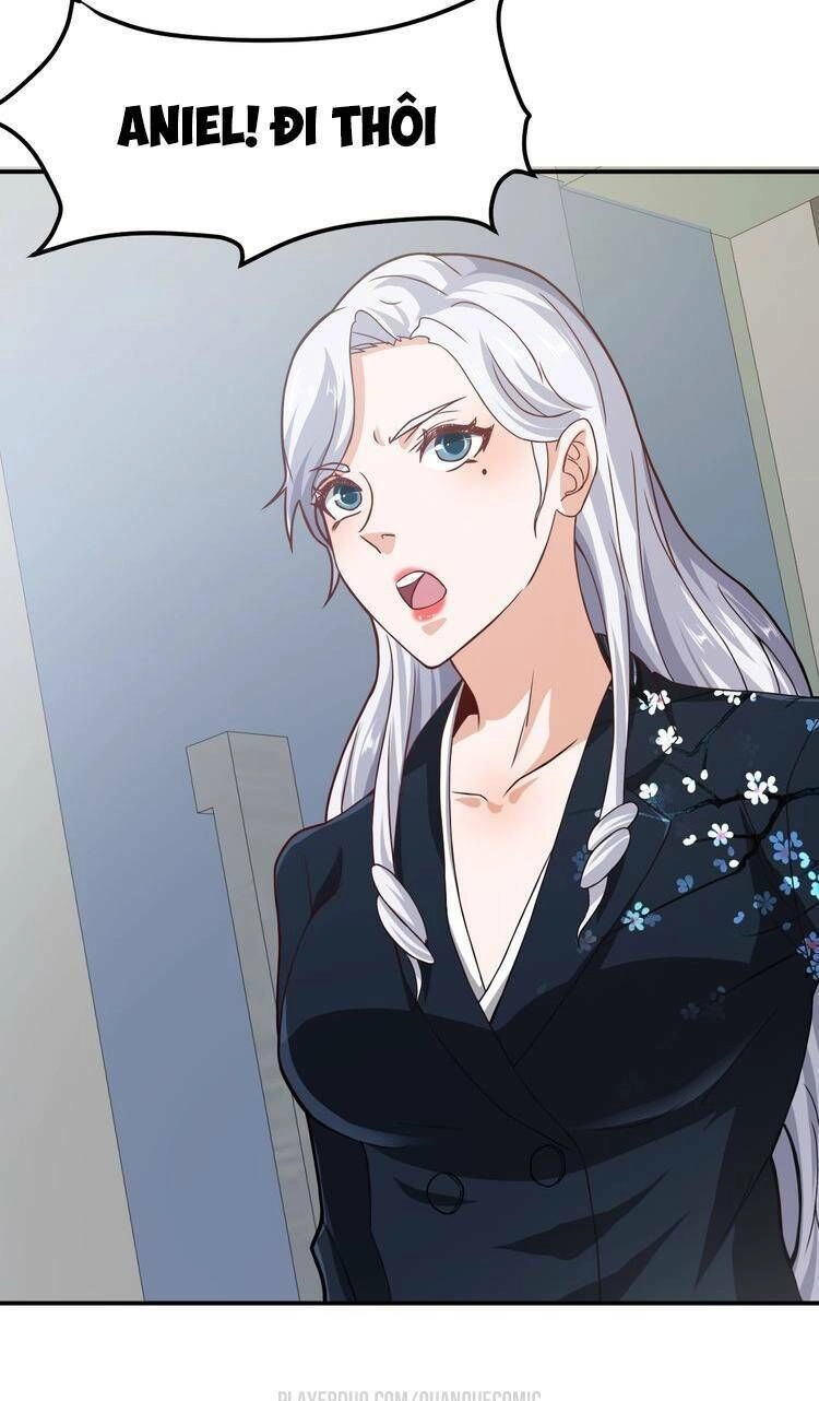 Cận Thân Cuồng Binh Chapter 31.2 - 28