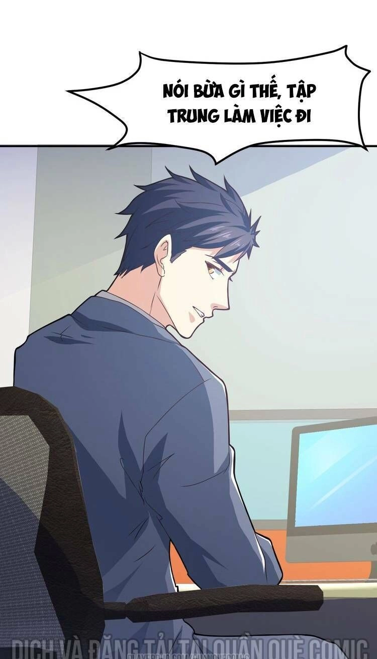 Cận Thân Cuồng Binh Chapter 31.2 - 32