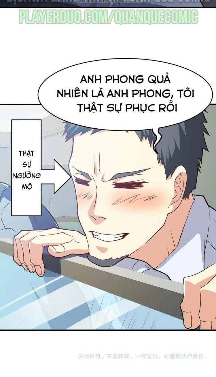 Cận Thân Cuồng Binh Chapter 31.2 - 33