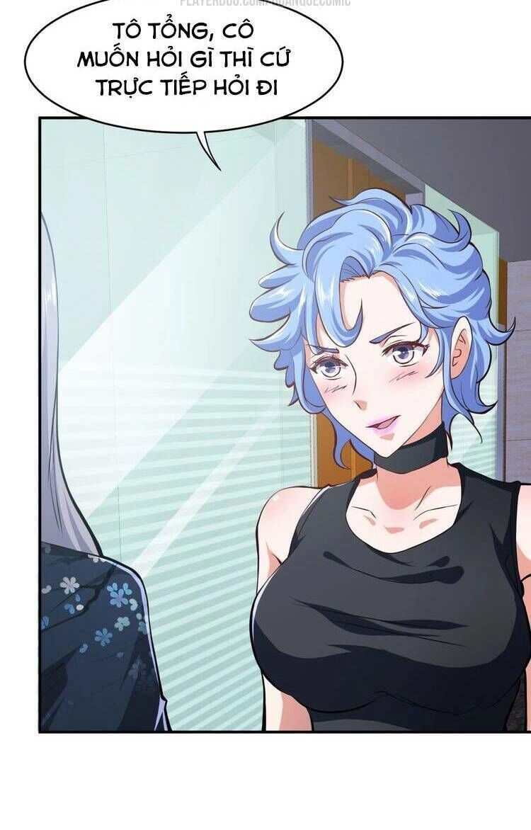 Cận Thân Cuồng Binh Chapter 32.1 - 2