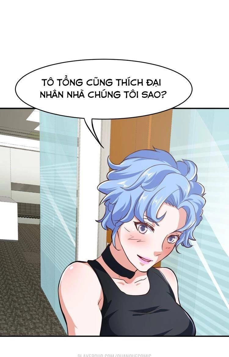 Cận Thân Cuồng Binh Chapter 32.1 - 9