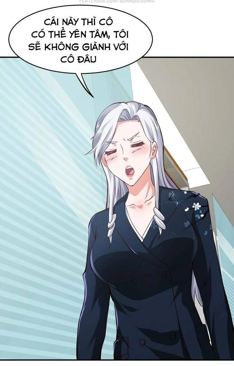 Cận Thân Cuồng Binh Chapter 32.1 - 10