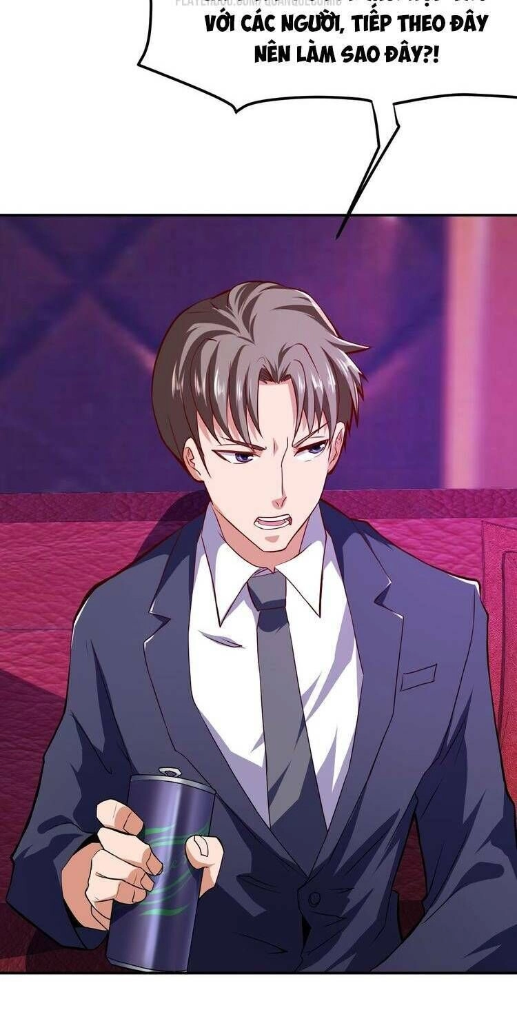 Cận Thân Cuồng Binh Chapter 32.1 - 14