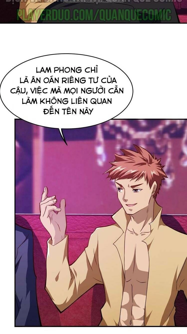 Cận Thân Cuồng Binh Chapter 32.1 - 16