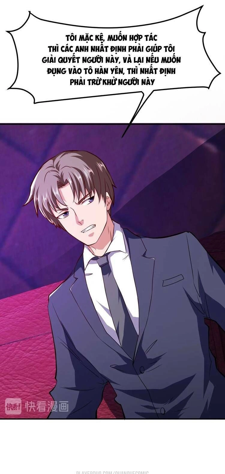 Cận Thân Cuồng Binh Chapter 32.1 - 17