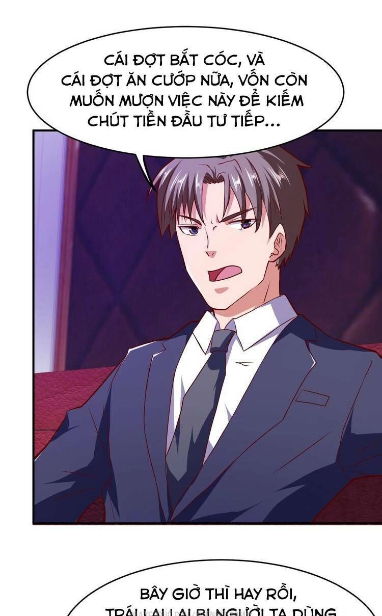 Cận Thân Cuồng Binh Chapter 32.1 - 19