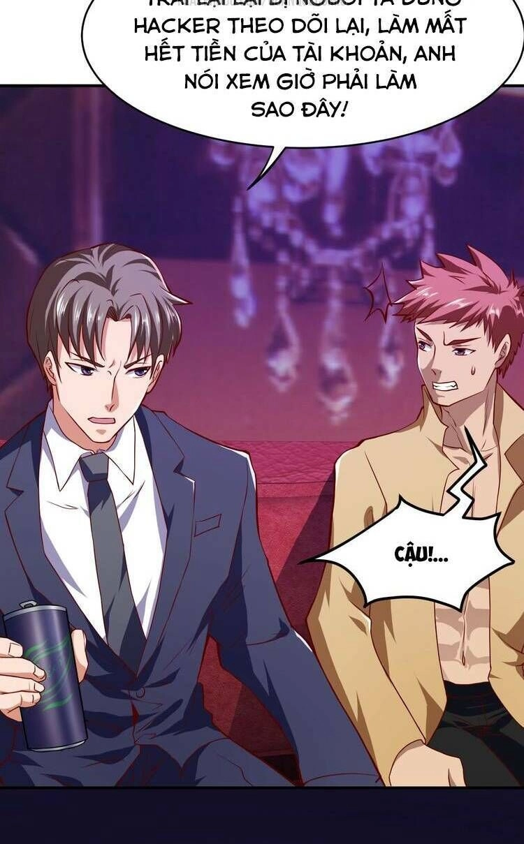 Cận Thân Cuồng Binh Chapter 32.1 - 20