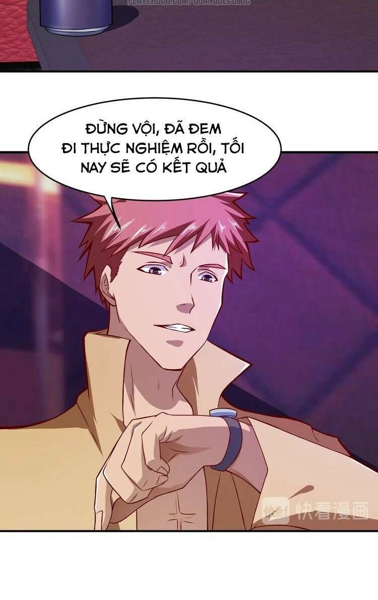 Cận Thân Cuồng Binh Chapter 32.1 - 26