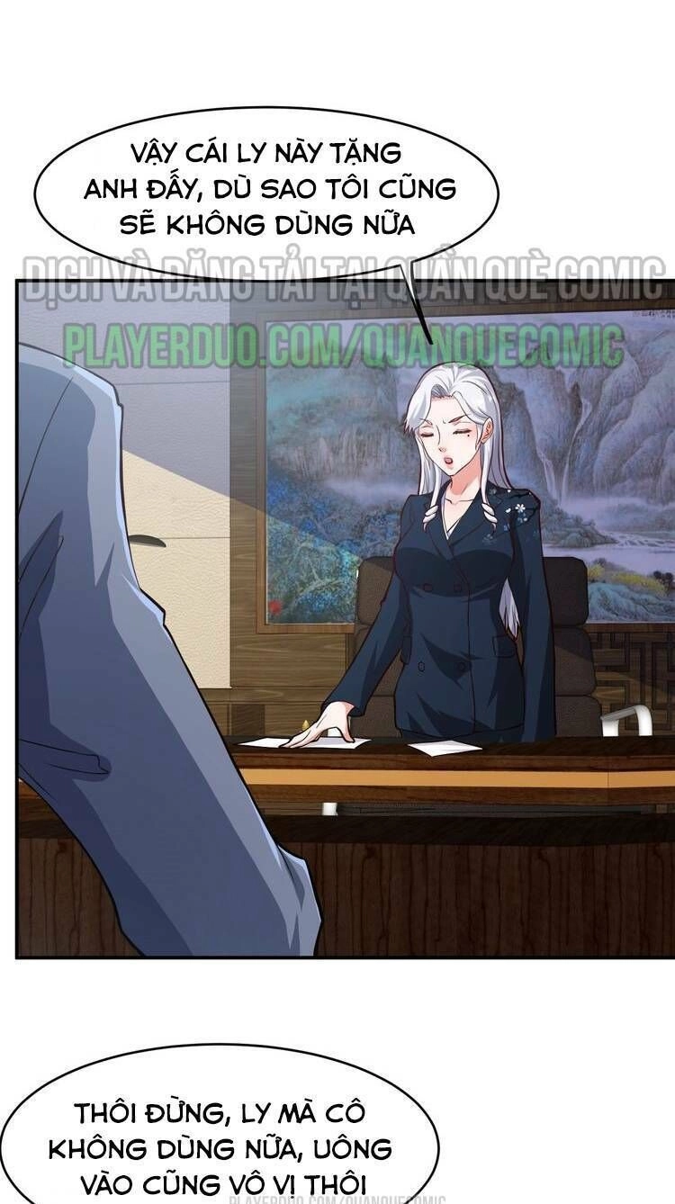 Cận Thân Cuồng Binh Chapter 32.1 - 31